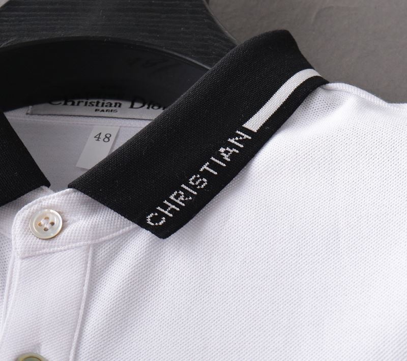 Christian Dior T-Shirts